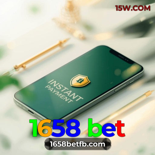 1658 bet