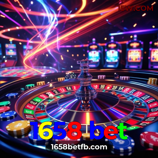1658 bet