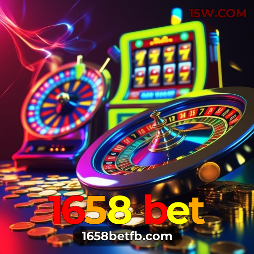 Cassino 1658 bet | Jogue Jogos Online com Bônus