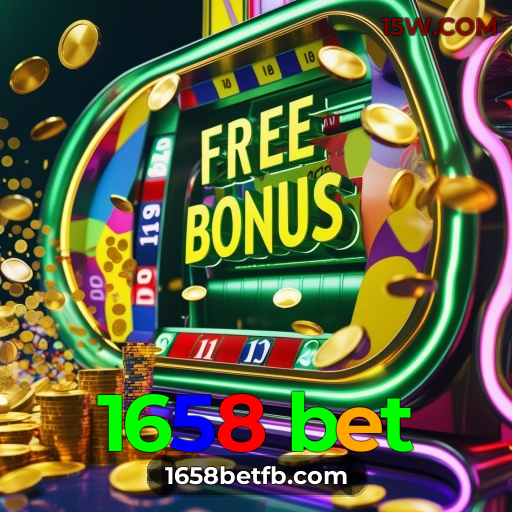 Entrar no 1658 bet | Login VIP para Resgate de Cashback Diário