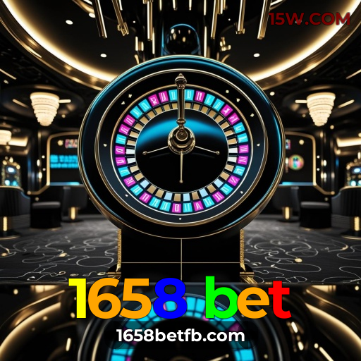 Entrar no 1658 bet | Login VIP para Resgate de Cashback Diário