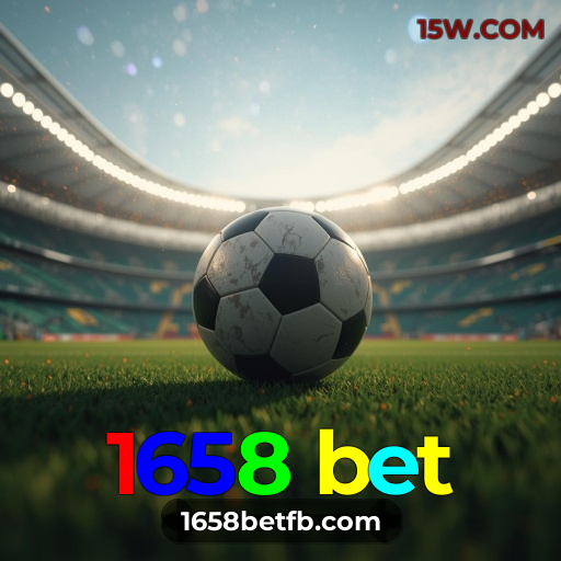 1658 bet