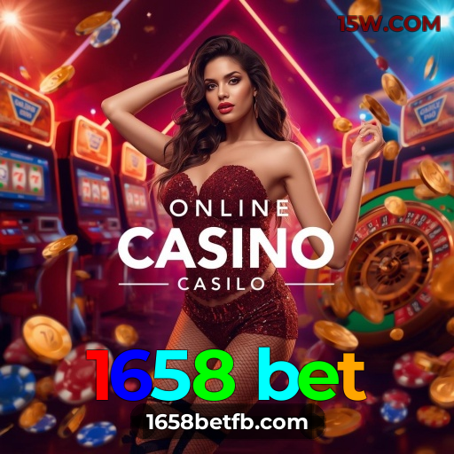 1658 bet: baixar app oficial e jogar no Brasil