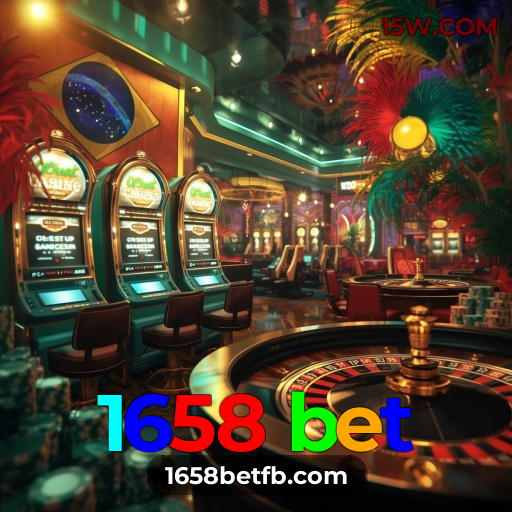1658 bet : Baixe o app da plataforma oficial para jogar no Brasil com bônus