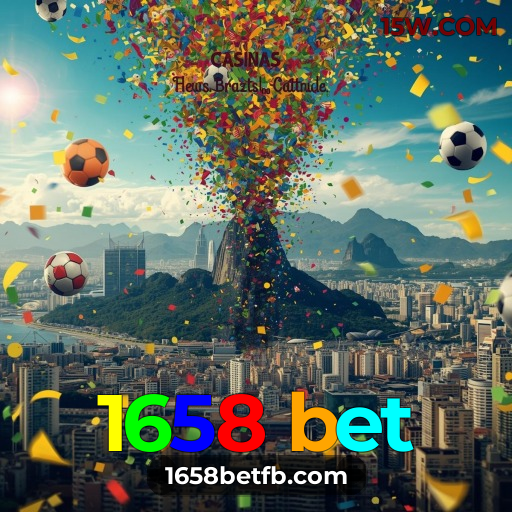 Cassino 1658 bet Slots online | O melhor cassino online do Brasil 