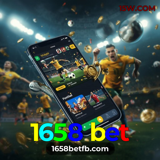 Cassino 1658 bet | Jogue Jogos Online com Bônus