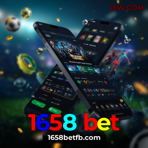 1658 bet