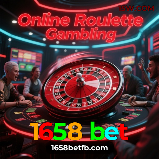 1658 bet