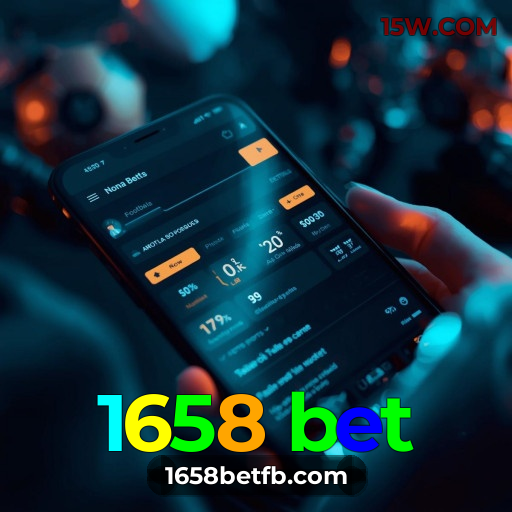 Plataforma 1658 bet Pix Instantâneo: Receba seus Lucros em Segundos