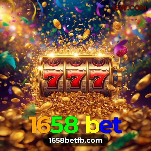 1658 bet: baixar app oficial e jogar no Brasil