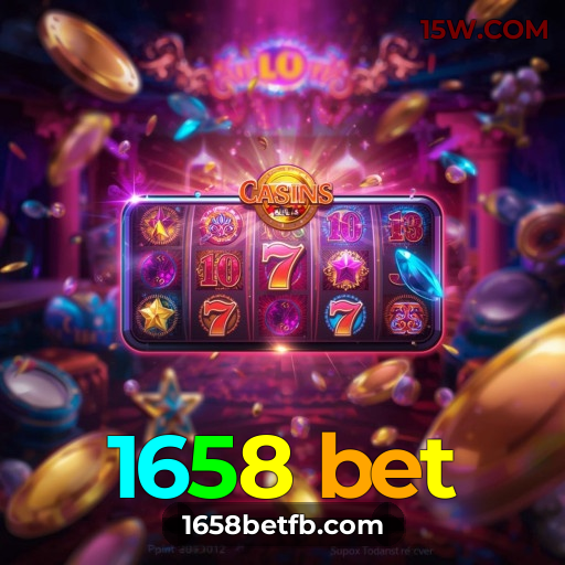 1658 bet