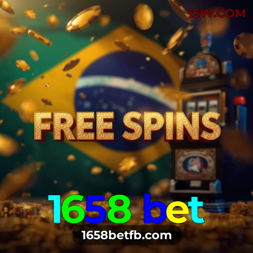 1658 bet