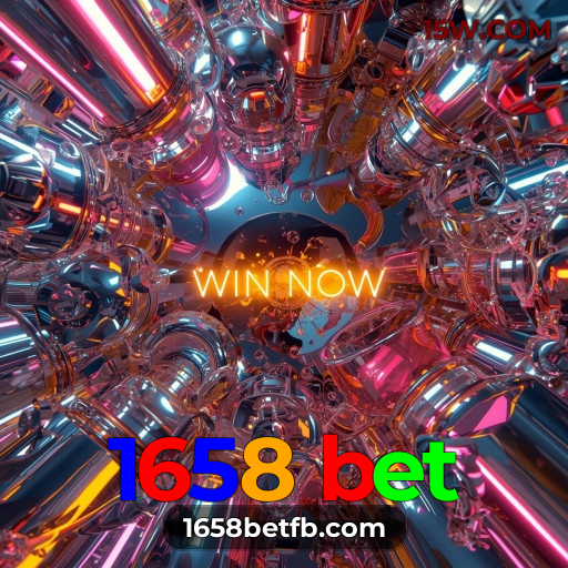 🔥 Slots ao Vivo no App 1658 bet – Ação e Jackpots Progressivos 💰