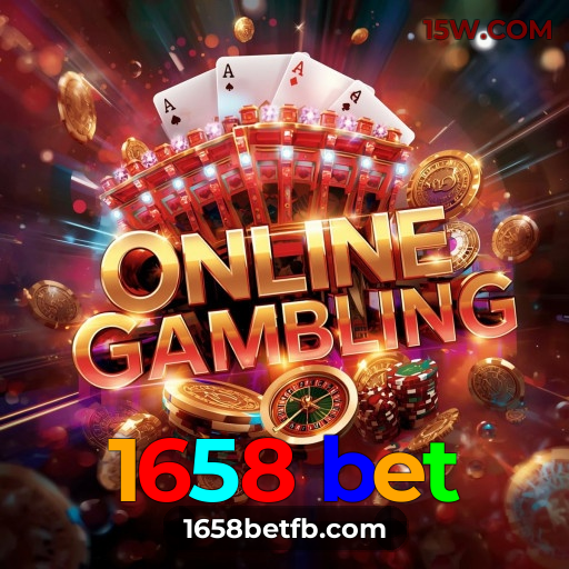 1658 bet Cassino | Cassino Online Seguro e Premiado