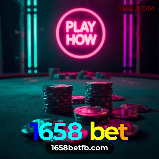 1658 bet : Baixe o app da plataforma oficial para jogar no Brasil com bônus