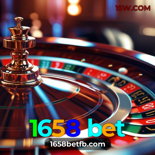 1658 bet