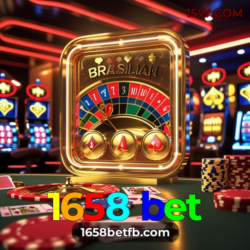 1658 bet | Login Protegido para Cassino Online