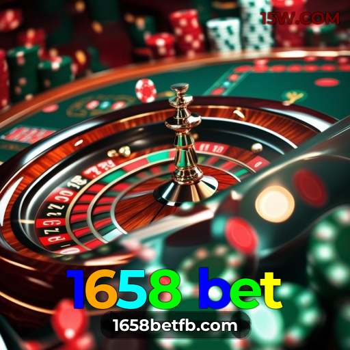 Cassino Online 1658 bet | App Oficial Gratuito
