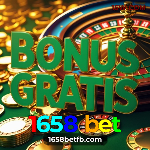 1658 bet.com 🎯 - Principal site oficial de jogos de azar 🎯 - 1658 bet