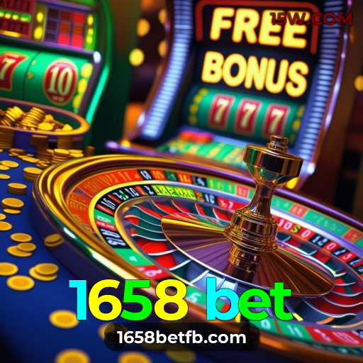 1658 bet