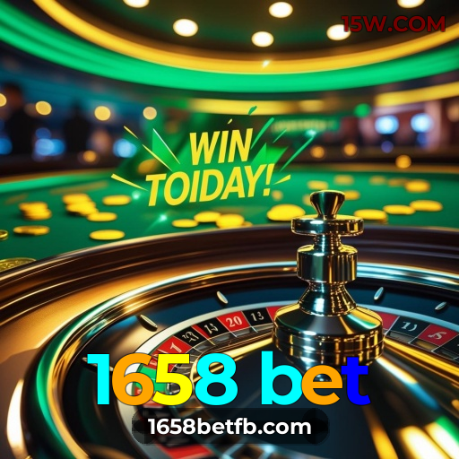 Estratégia Infalível para a Plataforma 1658 bet: O Segredo dos Slots