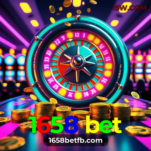 1658 bet