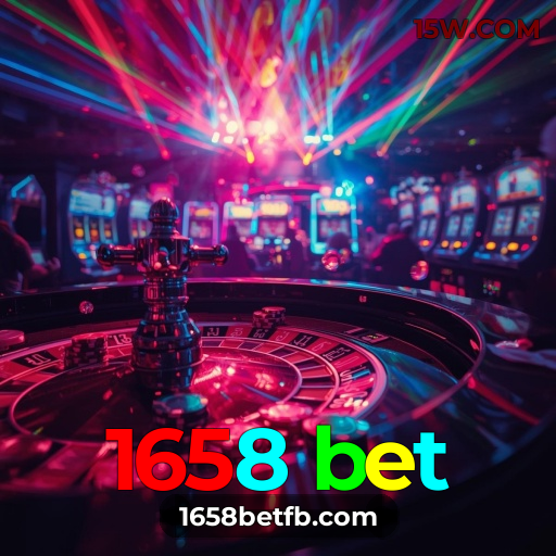 1658 bet