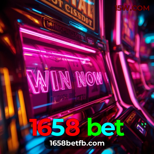 Estratégia Infalível para a Plataforma 1658 bet: O Segredo dos Slots