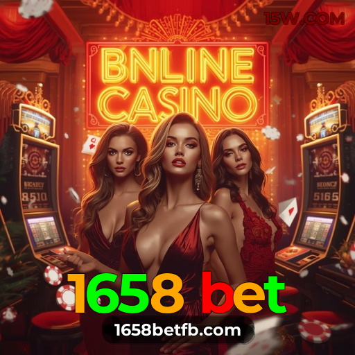 1658 bet