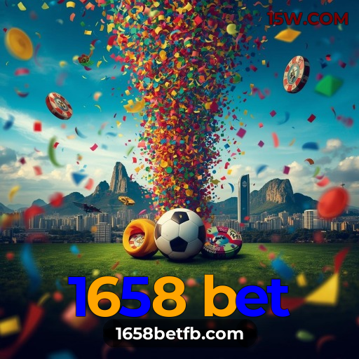 1658 bet⭐️Plataforma de Aposta Confiável com Máxima Segurança 1658 bet.com