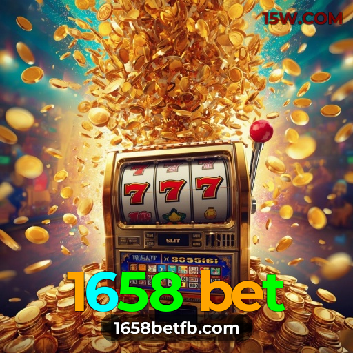 1658 bet.com | Jogos Rápidos e Saques via PIX