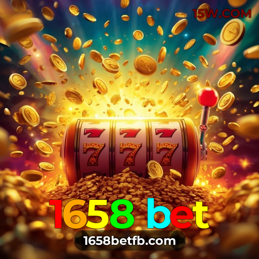 1658 bet ⭐️ oficial site Brasil | Bônus até R00