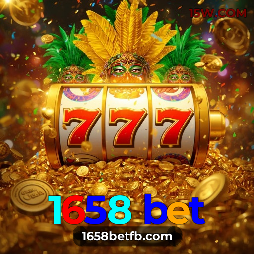 1658 bet ✨Plataforma oficial de caça-níqueis 1658 bet