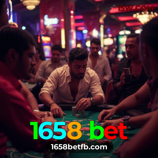 1658 bet Apostas: A Interface Mais Fluida e Rápida do Brasil