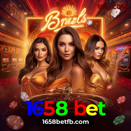 1658 bet Promoções: Sem Taxas e com os Melhores Bônus do Mercado
