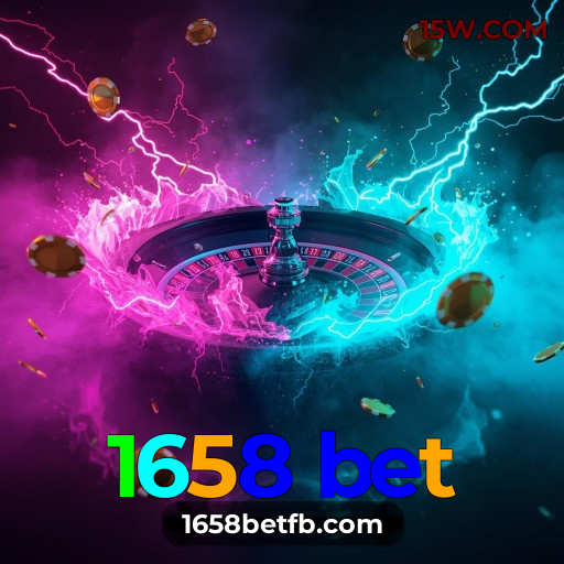 1658 bet: Ganhe no cassino online mais confiável do Brasil!