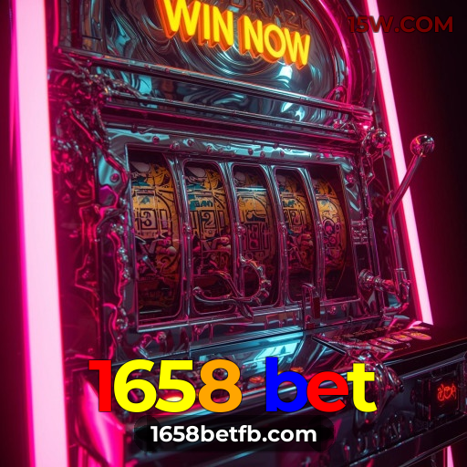 1658 bet